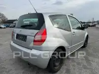 2005 Citroen C2
