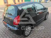 2005 Citroen C2