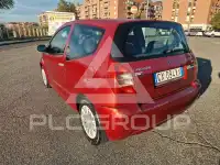 2005 Citroen C2