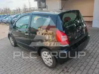 2005 Citroen C2
