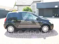 2005 Citroen C2