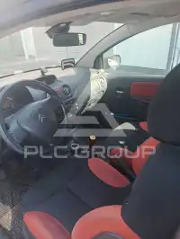 2005 Citroen C2