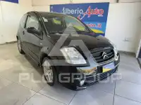 2005 Citroen C2