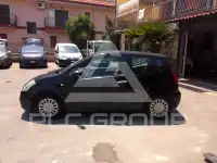 2005 Citroen C2