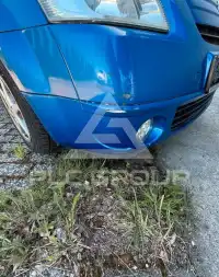 2005 Citroen C2
