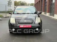 2005 Citroen C2
