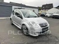 2005 Citroen C2