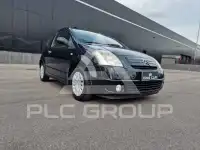 2005 Citroen C2