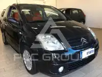 2005 Citroen C2