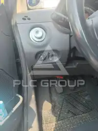 2005 Citroen C2