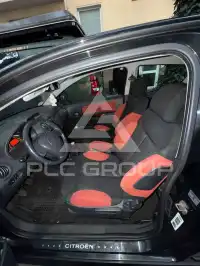 2005 Citroen C2