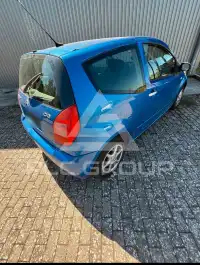 2005 Citroen C2