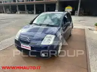 2005 Citroen C2