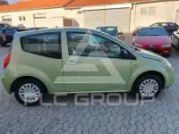 2005 Citroen C2