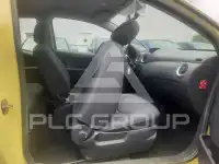 2005 Citroen C2