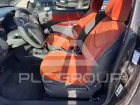 2005 Citroen C2