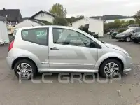 2005 Citroen C2