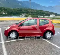 2005 Citroen C2