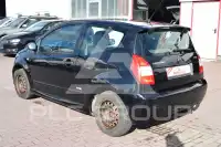 2005 Citroen C2