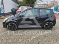 2005 Citroen C2