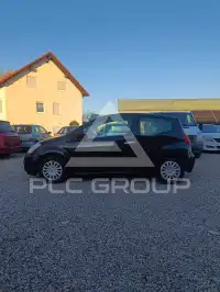2005 Citroen C2