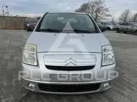 2005 Citroen C2
