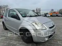 2005 Citroen C2