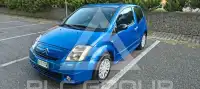 2005 Citroen C2