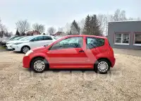 2005 Citroen C2