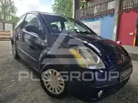 2005 Citroen C2