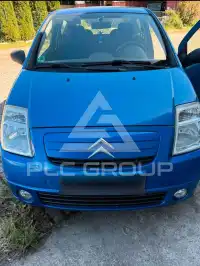 2005 Citroen C2