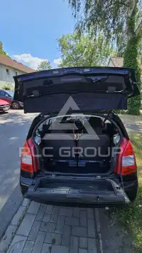 2005 Citroen C2