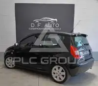 2005 Citroen C2