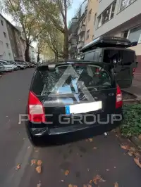 2005 Citroen C2