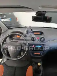 2005 Citroen C2