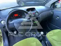 2005 Citroen C2