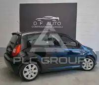 2005 Citroen C2