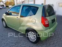 2005 Citroen C2