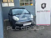 2005 Citroen C1
