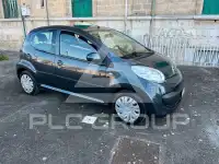2005 Citroen C1