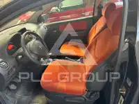 2005 Citroen C1