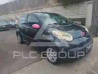 2005 Citroen C1