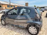 2005 Citroen C1