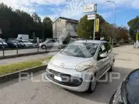 2005 Citroen C1