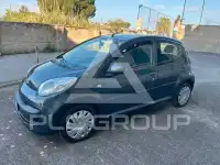 2005 Citroen C1