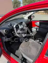 2005 Citroen C1