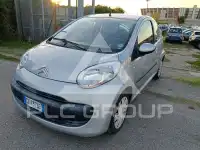 2005 Citroen C1