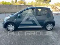 2005 Citroen C1