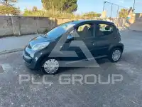 2005 Citroen C1