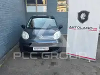 2005 Citroen C1